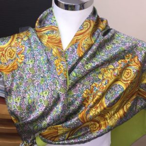 Foulard elegante